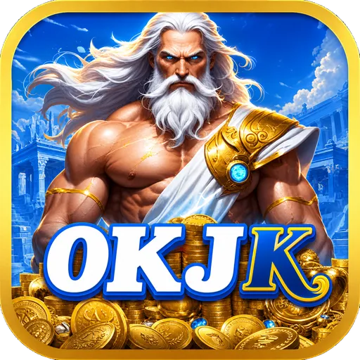 OKJK - Permainan Kasino Terbaik di Ujung Jari Anda